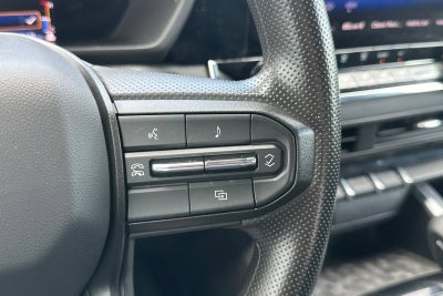 2023 Chevrolet Colorado WT