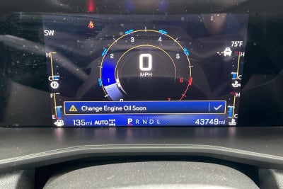 2023 Chevrolet Colorado WT