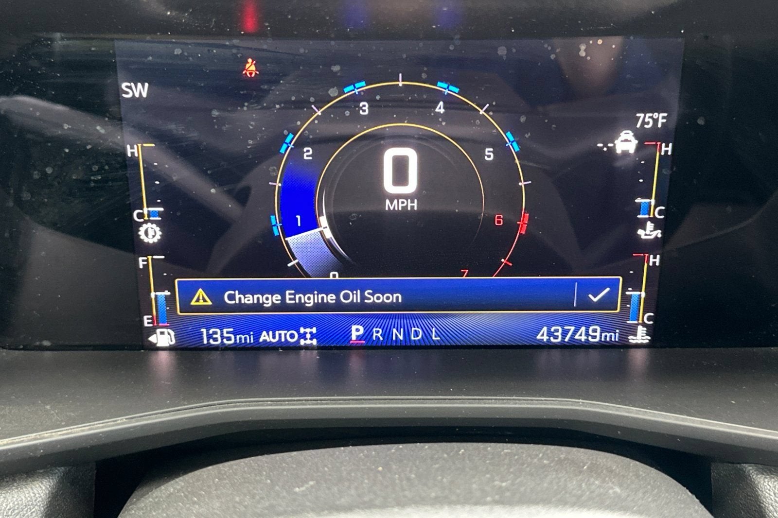 2023 Chevrolet Colorado WT