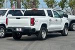 2023 Chevrolet Colorado WT