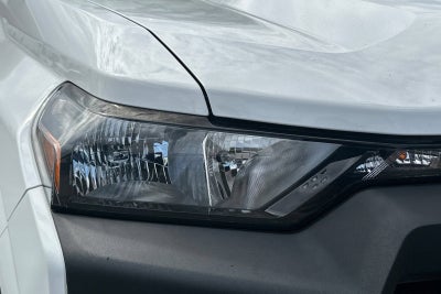 2023 Chevrolet Colorado WT