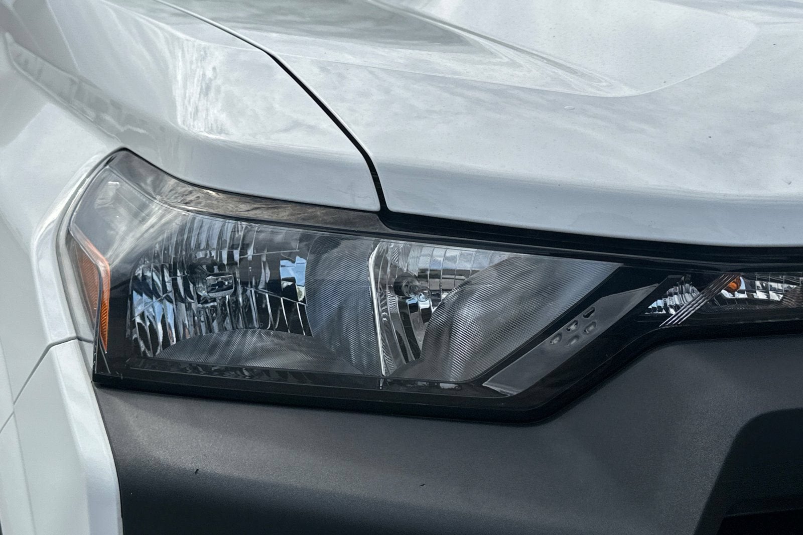 2023 Chevrolet Colorado WT
