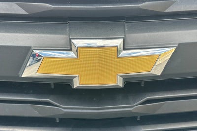 2023 Chevrolet Colorado WT