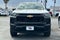 2023 Chevrolet Colorado WT