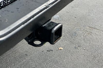 2022 Chevrolet Silverado 1500 WT