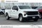 2022 Chevrolet Silverado 1500 WT