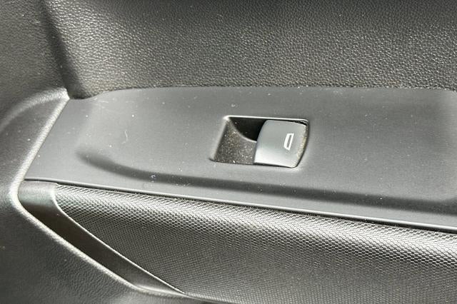 2022 Chevrolet Silverado 1500 WT