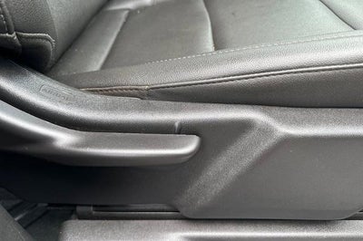 2022 Chevrolet Silverado 1500 WT