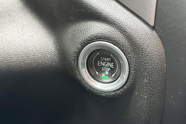 2022 Chevrolet Silverado 1500 WT