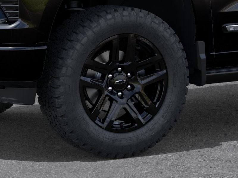 2026 Chevrolet Silverado 1500 High Country - Photo 34
