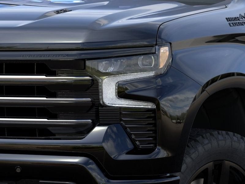 2026 Chevrolet Silverado 1500 High Country - Photo 35