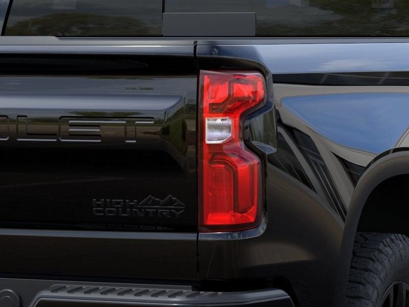 2026 Chevrolet Silverado 1500 High Country - Photo 36