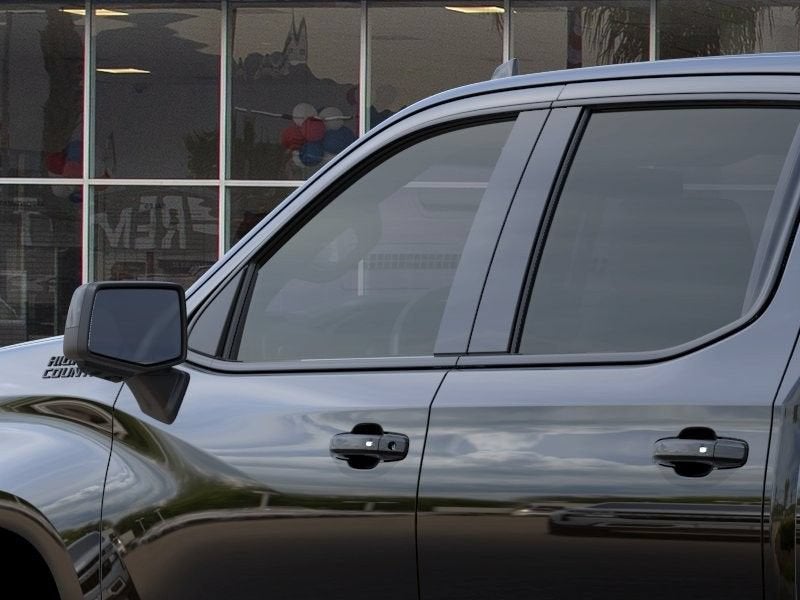 2026 Chevrolet Silverado 1500 High Country - Photo 37