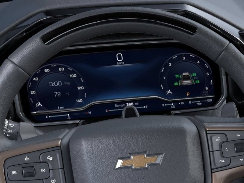 2026 Chevrolet Silverado 1500 High Country - Photo 43