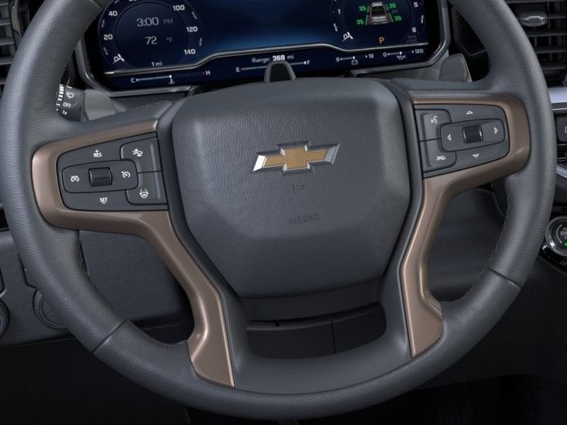 2026 Chevrolet Silverado 1500 High Country - Photo 44