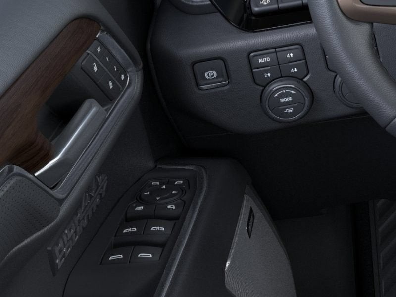 2026 Chevrolet Silverado 1500 High Country - Photo 47