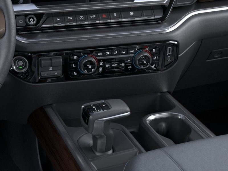2026 Chevrolet Silverado 1500 High Country - Photo 48