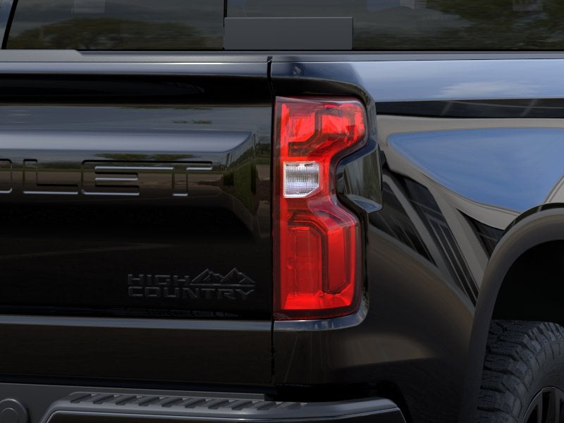 2026 Chevrolet Silverado 1500 High Country - Photo 60
