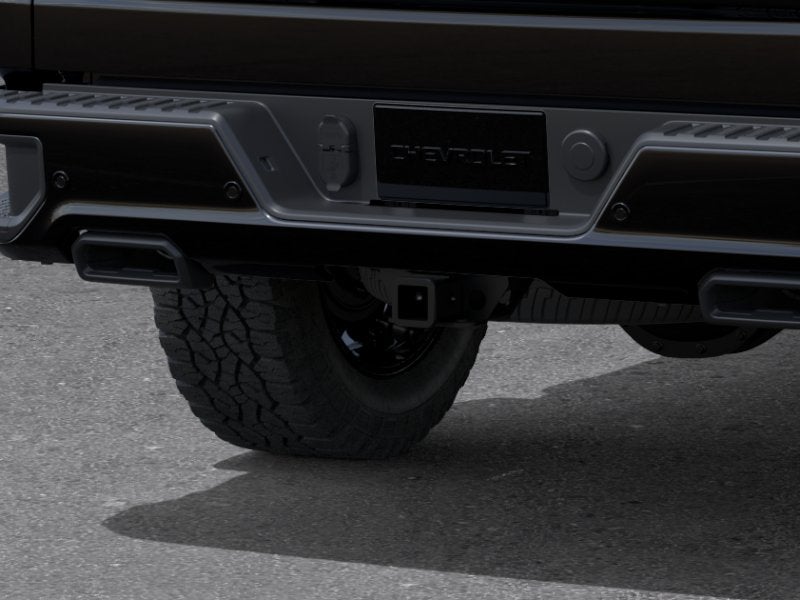2026 Chevrolet Silverado 1500 High Country - Photo 63