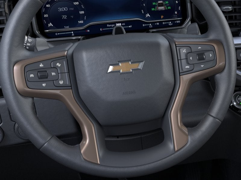 2026 Chevrolet Silverado 1500 High Country - Photo 68