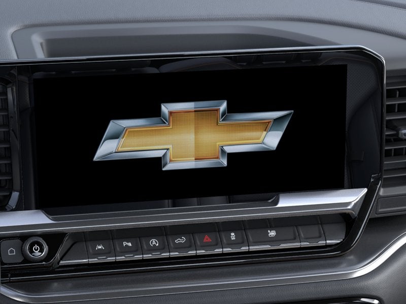 2026 Chevrolet Silverado 1500 High Country - Photo 69