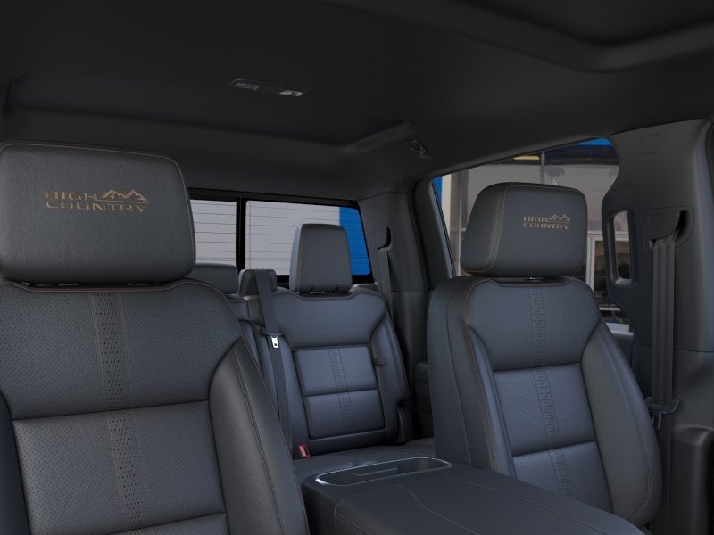 2026 Chevrolet Silverado 1500 High Country - Photo 73