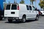 2024 Chevrolet Express Cargo 2500 Base