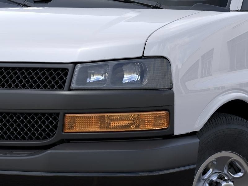 2026 Chevrolet Express Cargo Work Van - Photo 35