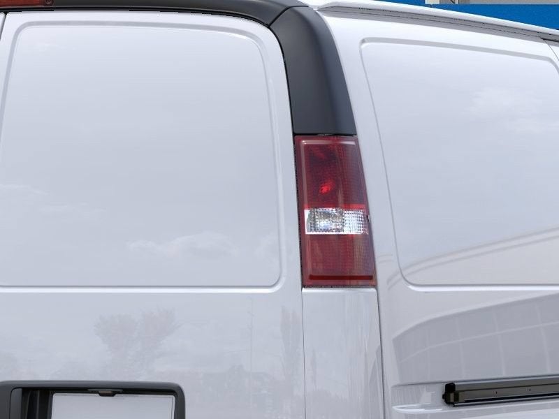 2026 Chevrolet Express Cargo Work Van - Photo 36