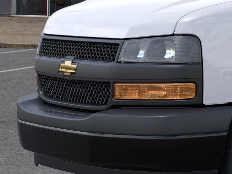 2026 Chevrolet Express Cargo Work Van - Photo 38