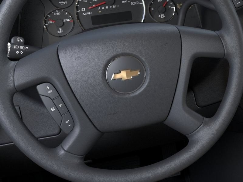 2026 Chevrolet Express Cargo Work Van - Photo 44