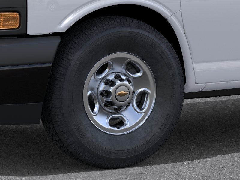 2026 Chevrolet Express Cargo Work Van - Photo 58