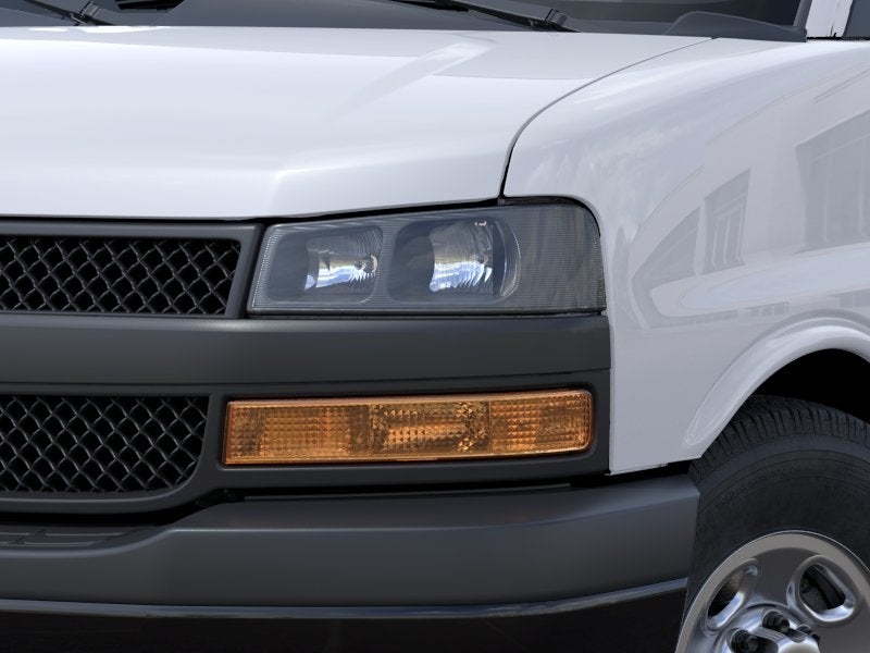 2026 Chevrolet Express Cargo Work Van - Photo 59