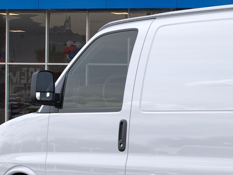 2026 Chevrolet Express Cargo Work Van - Photo 61