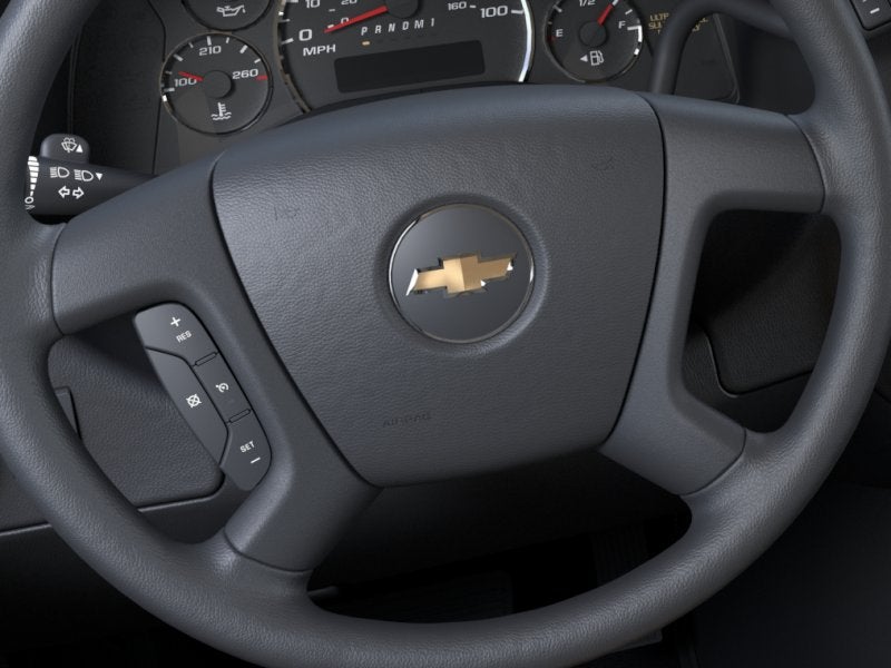 2026 Chevrolet Express Cargo Work Van - Photo 68