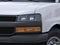 2026 Chevrolet Express Cargo Base