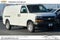 2025 Chevrolet Express Cargo 2500 Base