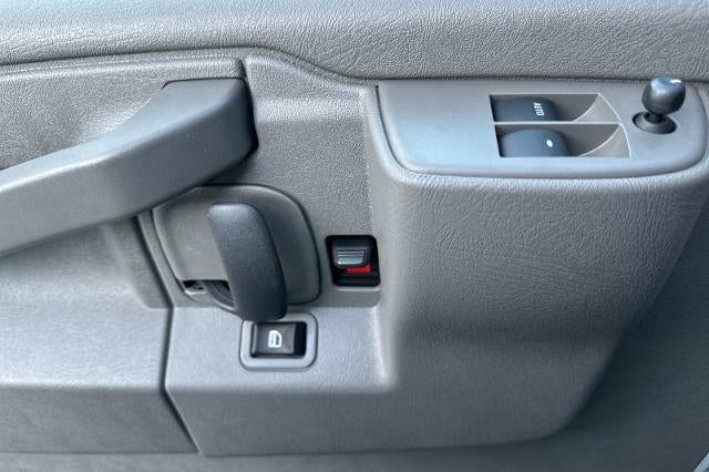 2025 Chevrolet Express Cargo 2500 Base
