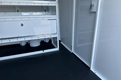 2025 Chevrolet Express Cargo 2500 Base