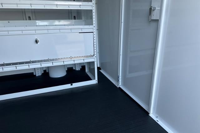 2025 Chevrolet Express Cargo 2500 Base