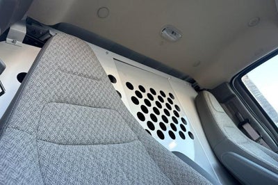 2025 Chevrolet Express Cargo 2500 Base