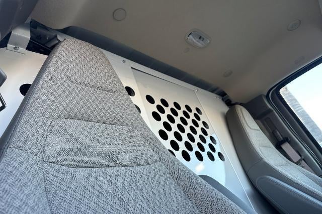 2025 Chevrolet Express Cargo 2500 Base