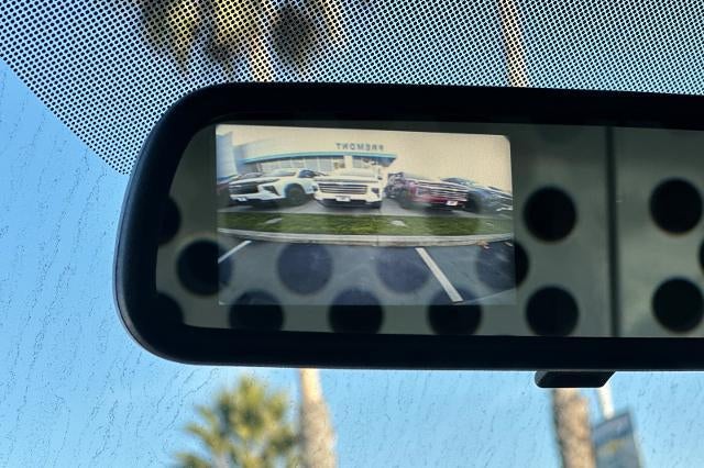 2025 Chevrolet Express Cargo 2500 Base