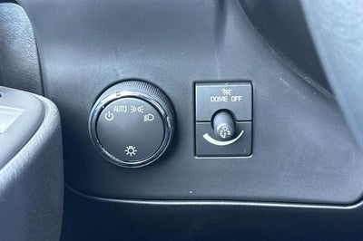 2025 Chevrolet Express Cargo 2500 Base