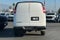 2025 Chevrolet Express Cargo 2500 Base