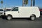 2025 Chevrolet Express Cargo 2500 Base