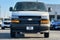 2025 Chevrolet Express Cargo 2500 Base