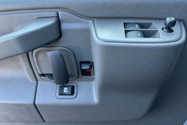 2025 Chevrolet Express Cargo 2500 Base