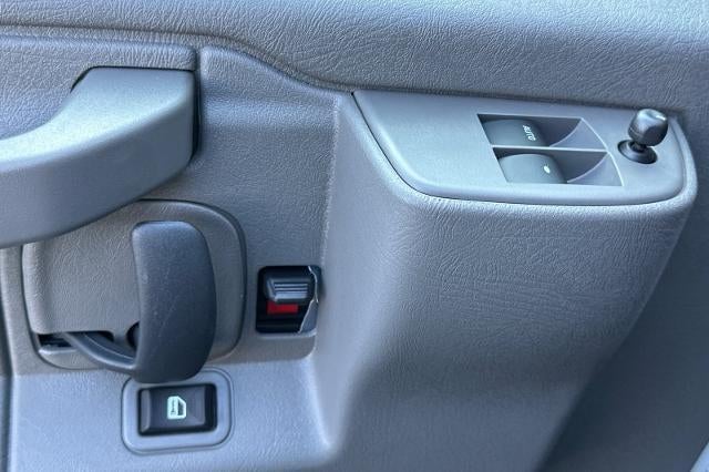 2025 Chevrolet Express Cargo 2500 Base
