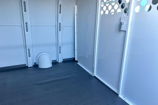 2025 Chevrolet Express Cargo 2500 Base